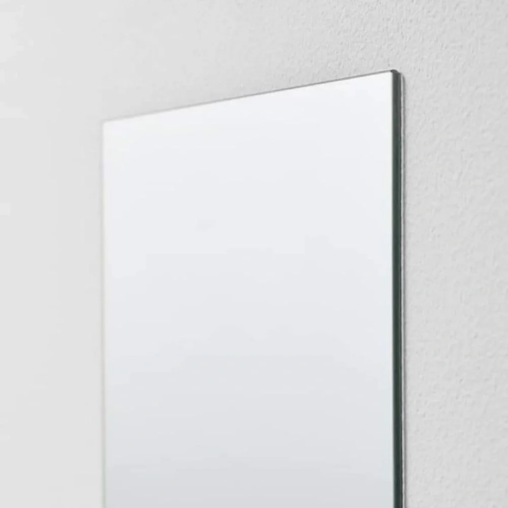 Ikea LÖNSÅS Decorative Mirror, 5x7